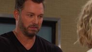 Days of our Lives star Eric Martsolf as Brady. | Image Source: Peacock